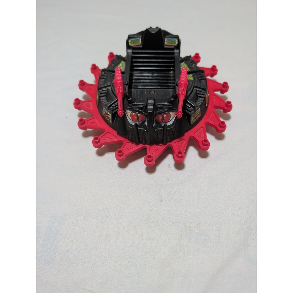 Vintage 1983 MOTU Roton Vehicle Body Only Masters of the Universe Mattel Parts
